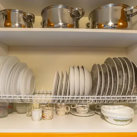 Angel Mezonet Appartamento