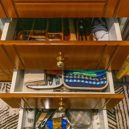 Angel Mezonet 아파트 *