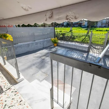 아파트 Angel Mezonet