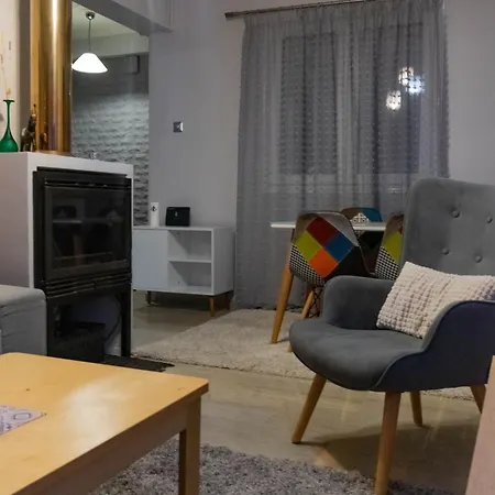 Angel Mezonet Apartment *