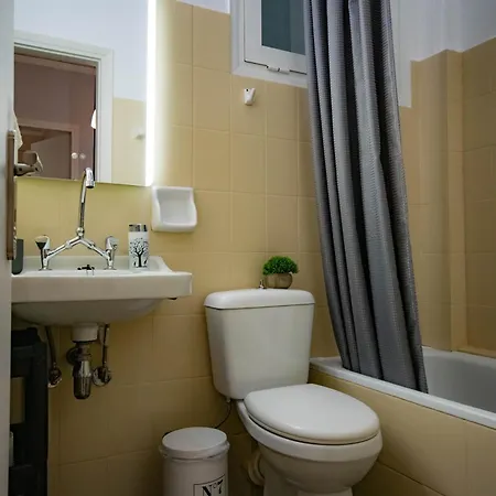 アパート Angel Mezonet