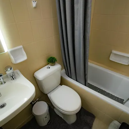 Appartamento Angel Mezonet