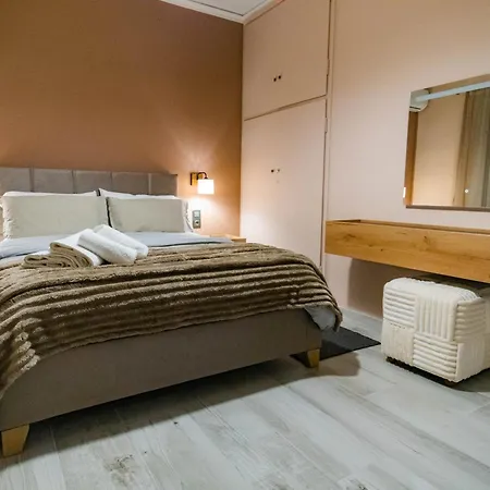 Angel Mezonet 아파트 *