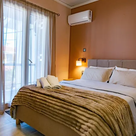 アパート Angel Mezonet *