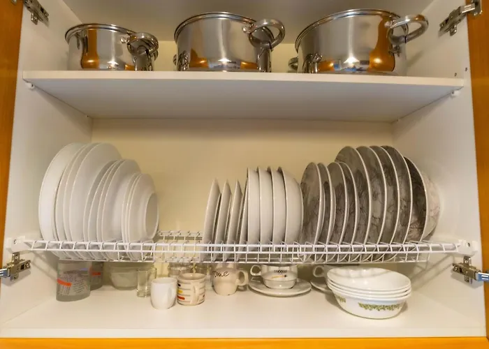 Angel Mezonet Lägenhet