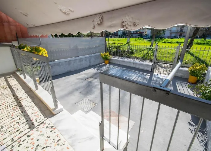 Apartamento Angel Mezonet