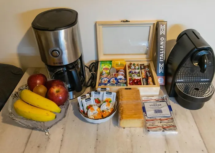 Angel Mezonet Lägenhet