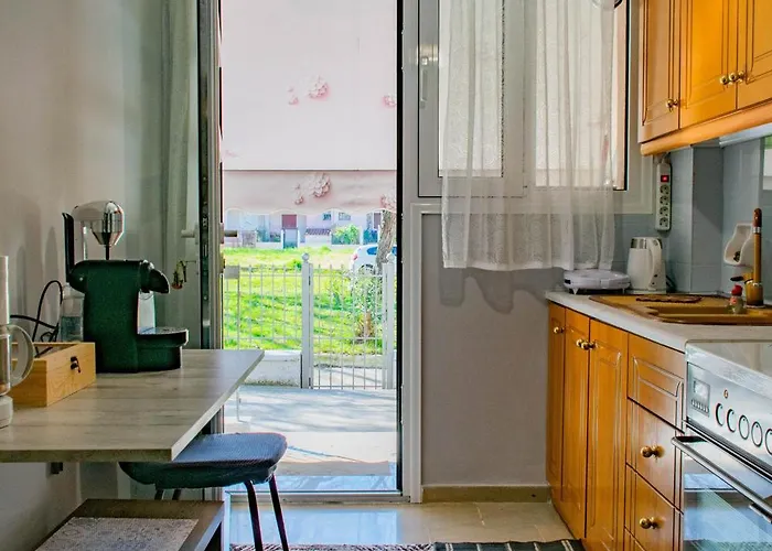 Apartamento Angel Mezonet *