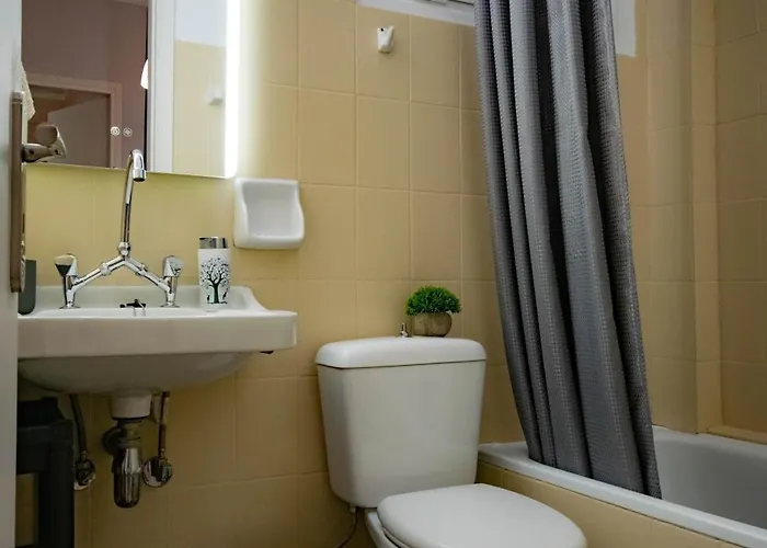 Apartamento Angel Mezonet