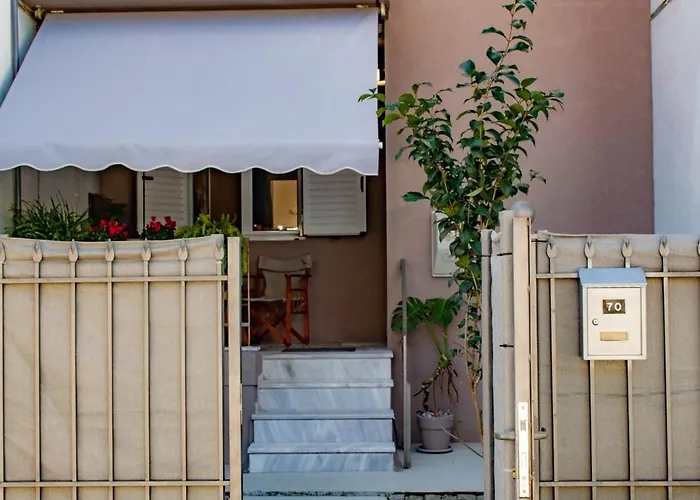 Angel Mezonet Apartamento *