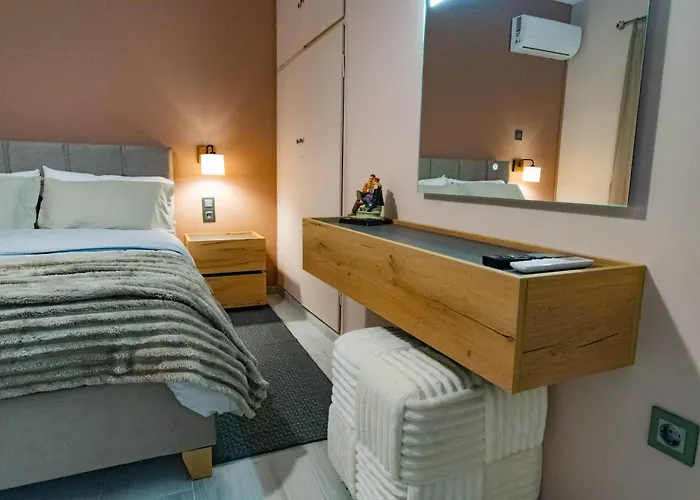 Apartamento Angel Mezonet *