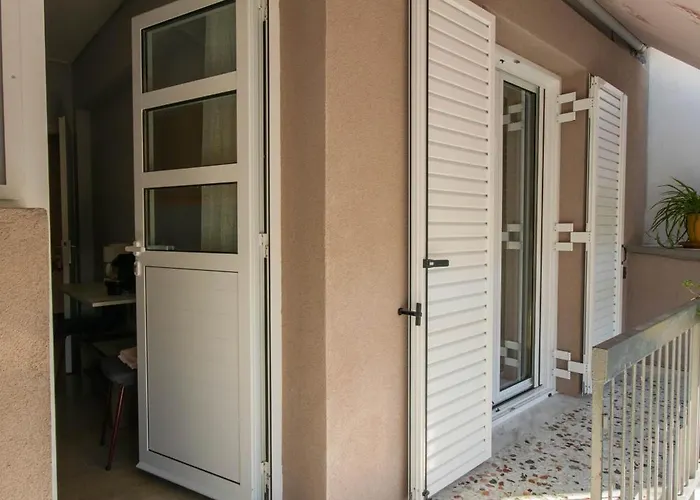 Angel Mezonet Apartamento Amaliada