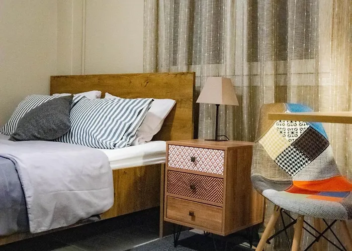 Angel Mezonet Apartamento