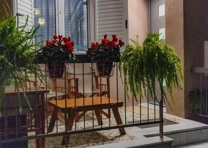 Apartamento Angel Mezonet