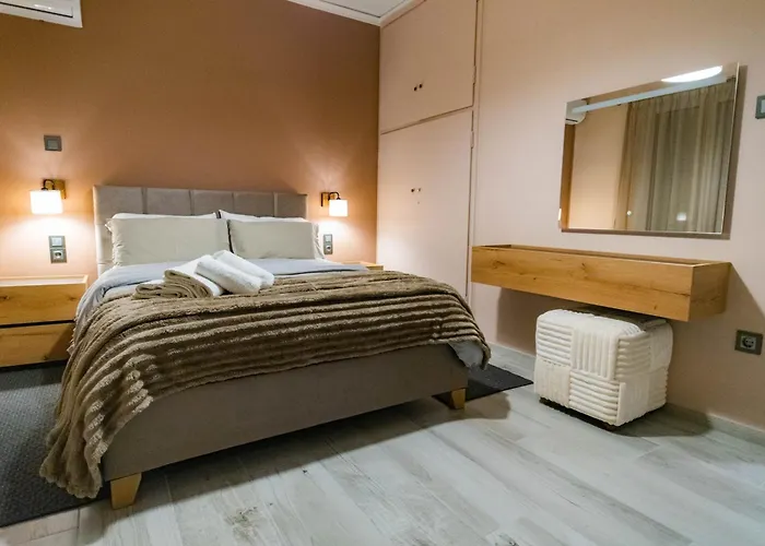 Angel Mezonet Apartamento *