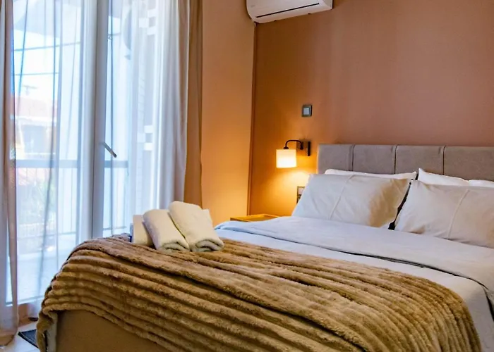 Apartamento Angel Mezonet *