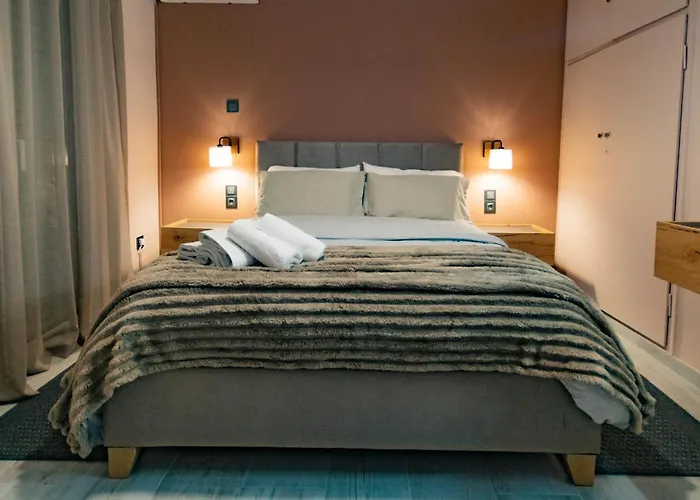 Apartamento Angel Mezonet *